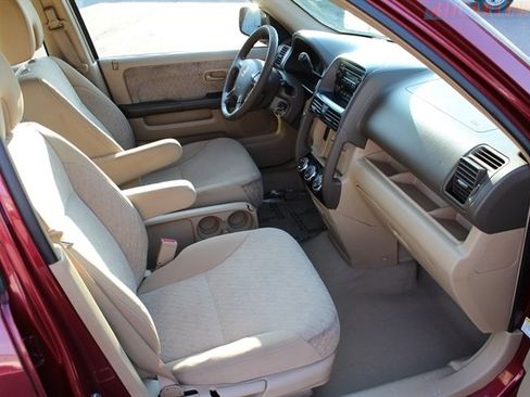 Used 2006 Honda CR-V LX image 37