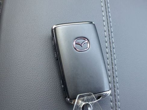 Used 2025 MAZDA CX-30 AWD 2.5 S w/ Select Sport Pkg image 30