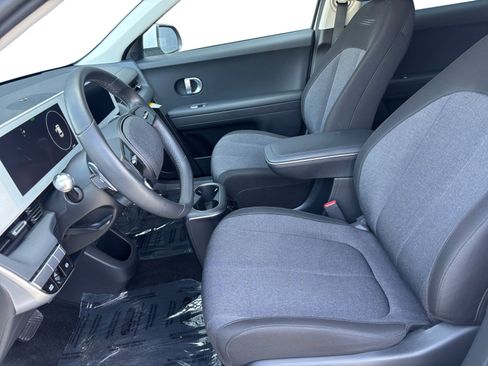 Used 2024 Hyundai Ioniq 5 SE RWD image 9
