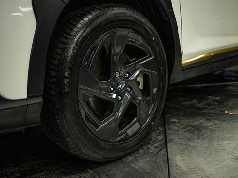 Used 2024 Subaru Crosstrek 2.5i Sport w/ Crosstrek Mirror Package image 3