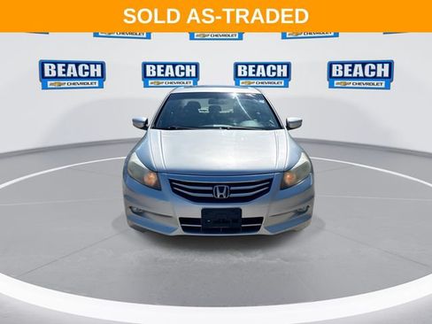 Used 2011 Honda Accord EX-L image 3