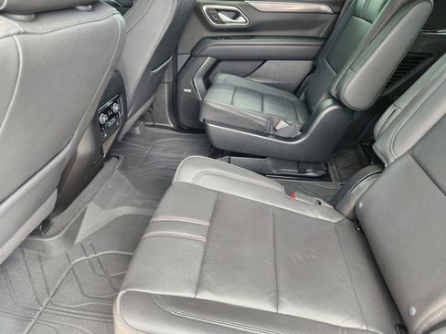 Used 2024 Chevrolet Tahoe RST w/ Luxury Package image 13