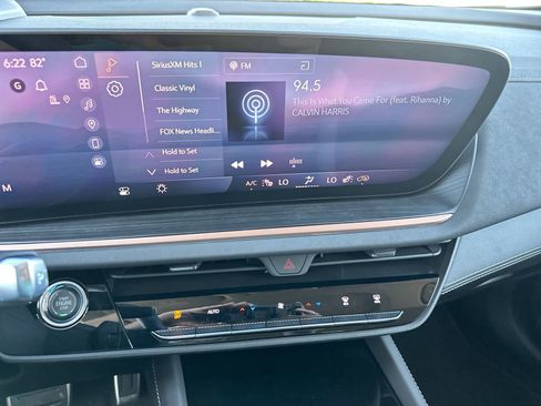 New 2025 Buick Envision Sport Touring image 12