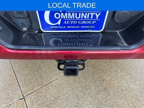 Used 2024 Chevrolet Silverado 1500 RST w/ Convenience Package II image 13