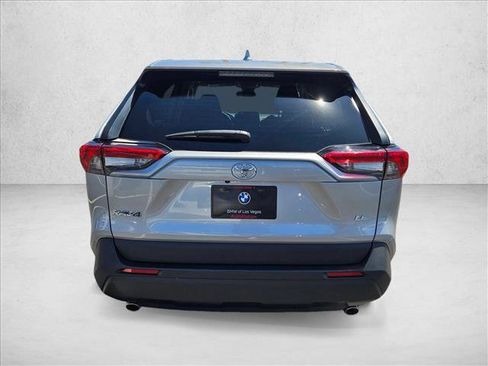 Used 2024 Toyota RAV4 LE FWD image 6