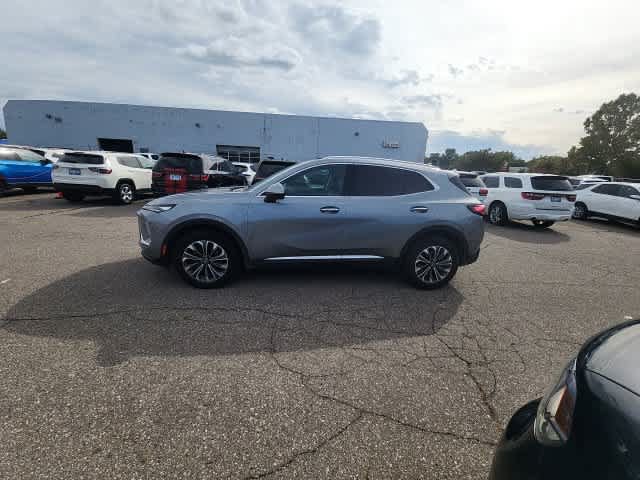 Used 2024 Buick Envision Preferred AWD/4WD image 20