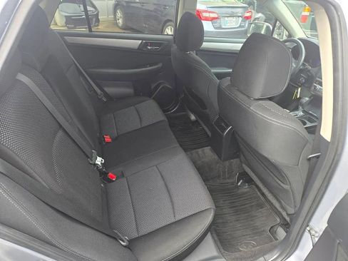 Used 2015 Subaru Outback 2.5i Premium image 45