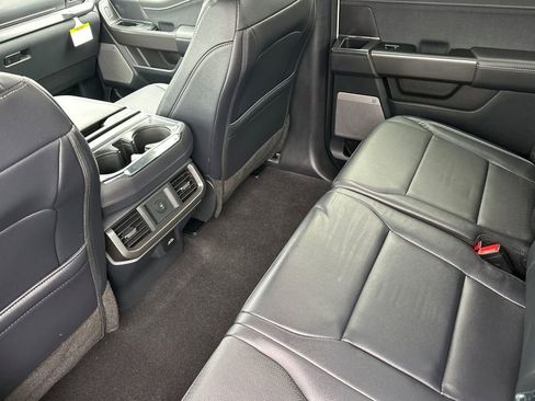 New 2026 Ford F150 Lariat w/ Equipment Group 501A Mid image 10