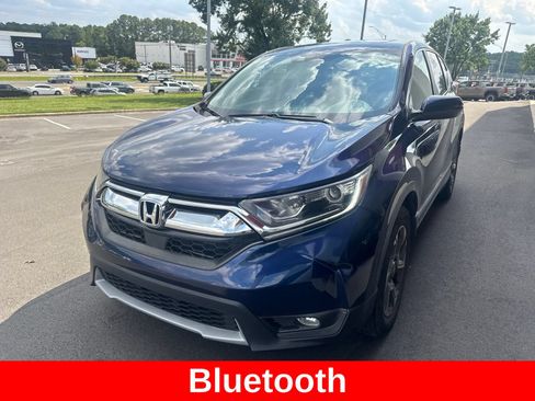 Used 2017 Honda CR-V EX-L image 6