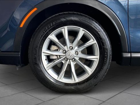 Used 2024 Honda CR-V EX-L image 11