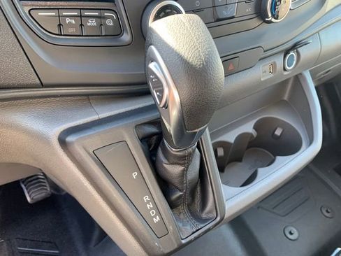 New 2025 Ford Transit 150 Low Roof w/ Load Area Protection Package RWD image 19