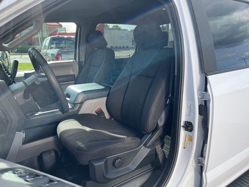 Used 2020 Ford F150 XL w/ Equipment Group 101A Mid AWD/4WD image 18
