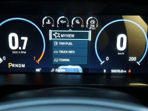 Used 2021 Ford F150 Lariat w/ Equipment Group 502A High image 19