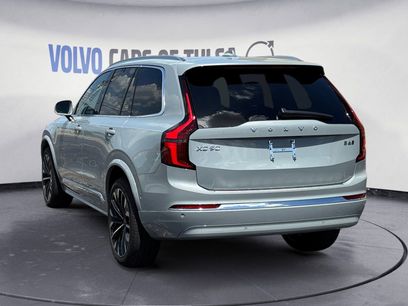 New 2026 Volvo XC90 B6 Plus w/ Protection Package Premier