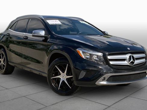 Used 2017 Mercedes-Benz GLA 250 image 3