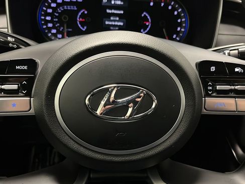 Used 2024 Hyundai Santa Cruz SEL AWD/4WD image 15