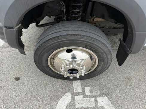 Used 2019 Ford F550 4x4 Crew Cab Super Duty image 17