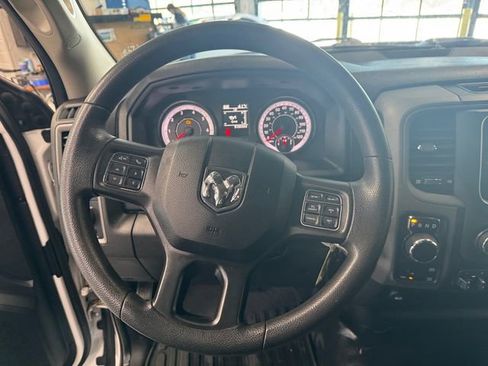 Used 2022 RAM 1500 Tradesman w/ Trailer Tow Group AWD/4WD image 19