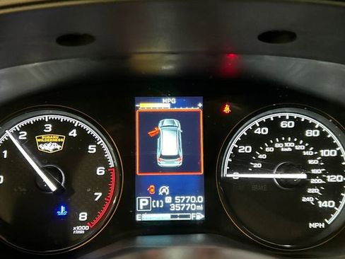 Used 2024 Subaru Forester Wilderness AWD/4WD image 15