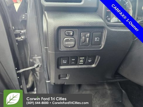 Used 2022 Toyota 4Runner TRD Pro AWD/4WD image 12