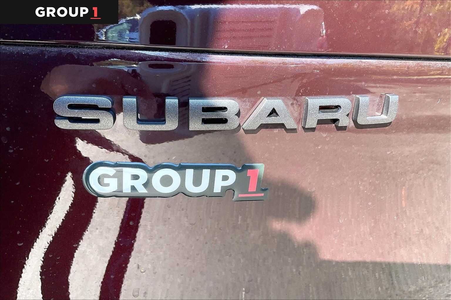 Certified 2026 Subaru Forester Premium AWD/4WD image 31