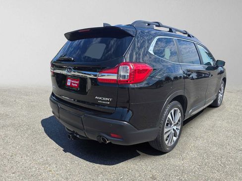 Used 2019 Subaru Ascent Limited AWD/4WD image 3