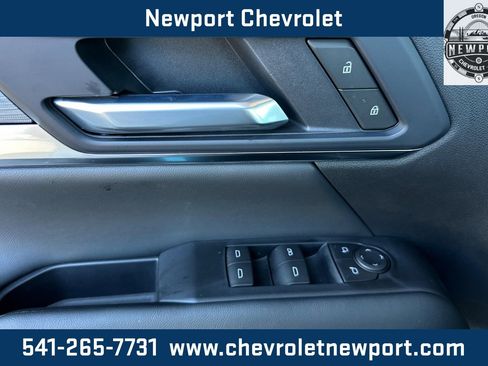 New 2026 GMC Terrain Elevation w/ Elevation Premium Package image 9