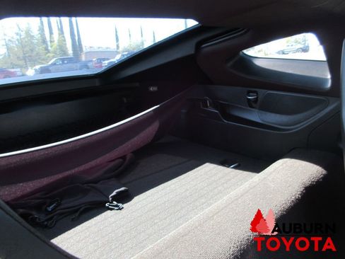 Used 2014 Chevrolet Corvette Stingray Coupe w/ 2LT Preferred Equipment Group image 14