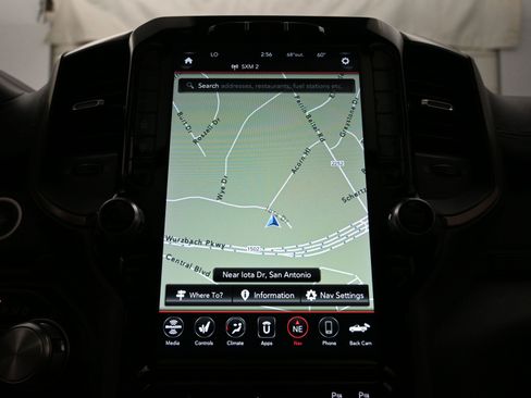 Used 2021 RAM 1500 Rebel w/ Rebel Level 2 Equipment Group image 30