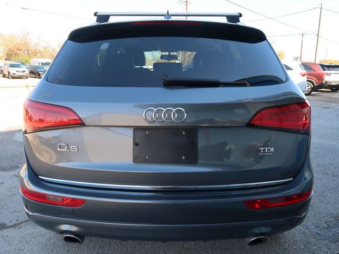 Used 2015 Audi Q5 TDI Premium Plus AWD/4WD image 10