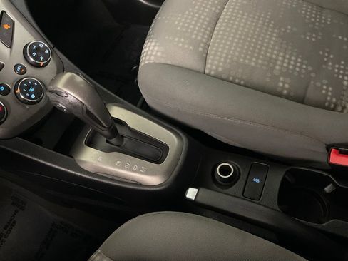 Used 2016 Chevrolet Sonic LS image 18