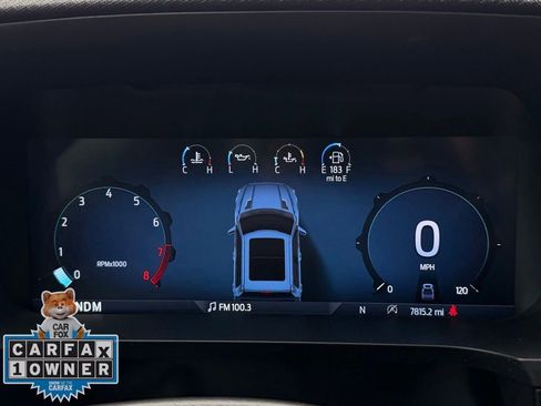 Used 2025 Ford F150 XL RWD image 12