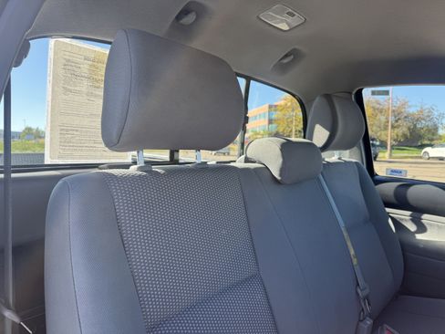 Used 2006 Toyota Tacoma 4x4 Regular Cab image 16