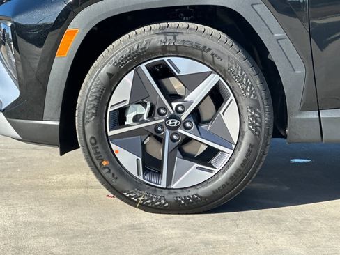 New 2026 Hyundai Tucson SEL image 24