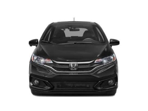 Used 2020 Honda Fit EX image 5