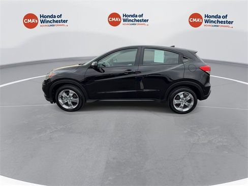 Used 2022 Honda HR-V LX image 6