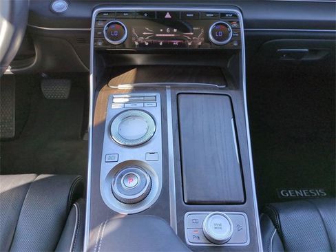 Used 2022 Genesis GV80 2.5T w/ Prestige Package 05 image 19