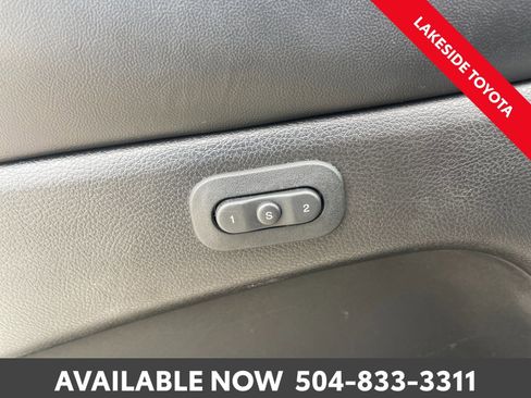 Used 2018 Jeep Grand Cherokee Limited image 27