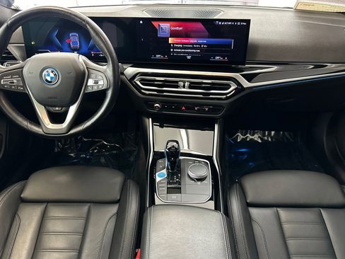 Certified 2023 BMW i4 eDrive40 w/ Premium Package RWD image 26