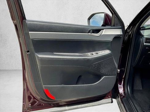 Used 2022 Hyundai Palisade SEL w/ Convenience Package FWD image 15