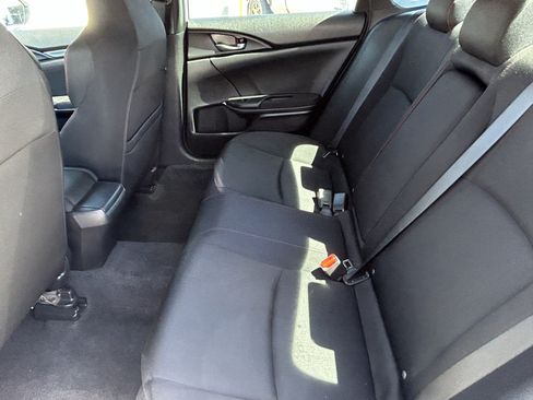 Used 2020 Honda Civic Si image 14