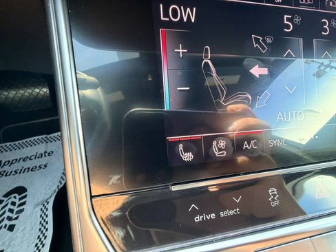Used 2019 Audi A6 2.0T Premium Plus w/ Premium Plus Package AWD/4WD image 19