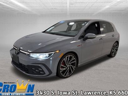 Used 2022 Volkswagen GTI Autobahn