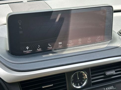 Used 2020 Lexus RX 450h AWD w/ Premium Package image 27
