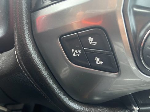 Used 2015 Chevrolet Silverado 2500 LTZ w/ Driver Alert Package image 24