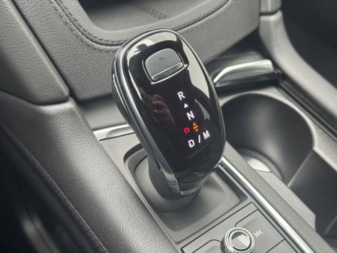 New 2025 Cadillac XT6 Premium Luxury w/ Technology Package image 24