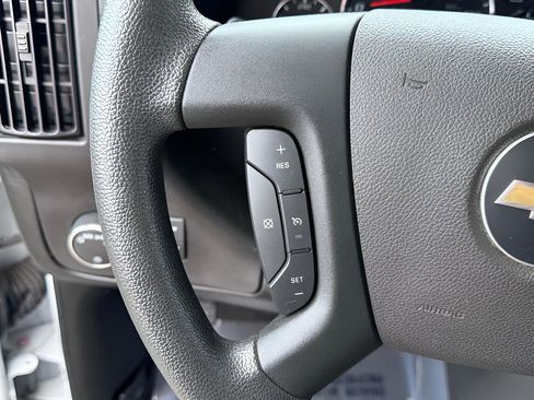Used 2023 Chevrolet Express 3500 LT w/ LT Preferred Equipment Group image 14
