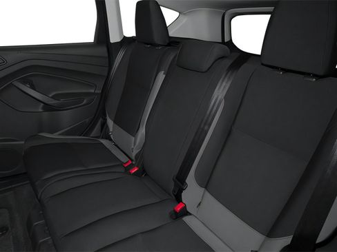 Used 2014 Ford Escape Titanium FWD image 9