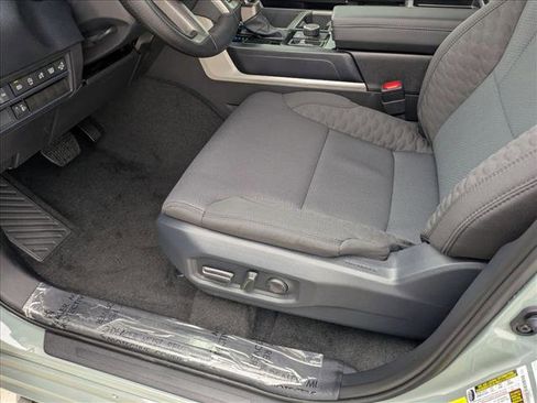 New 2026 Toyota Tundra SR5 AWD/4WD image 4