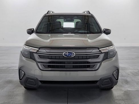 New 2026 Subaru Forester Premium image 3